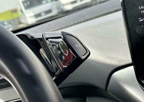 Volkswagen ID.4 cena 159900 przebieg: 24863, rok produkcji 2022 z Gdynia małe 407